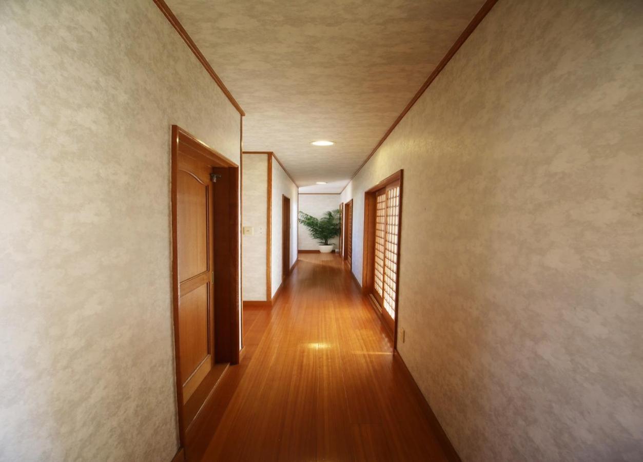 Kamogawa Shokudo - Vacation Stay 15119V 외부 사진