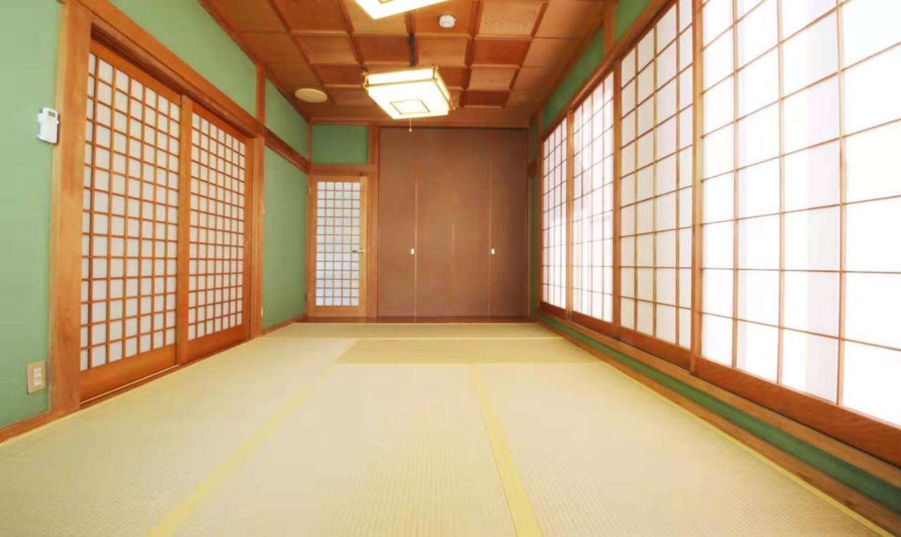Kamogawa Shokudo - Vacation Stay 15119V 외부 사진