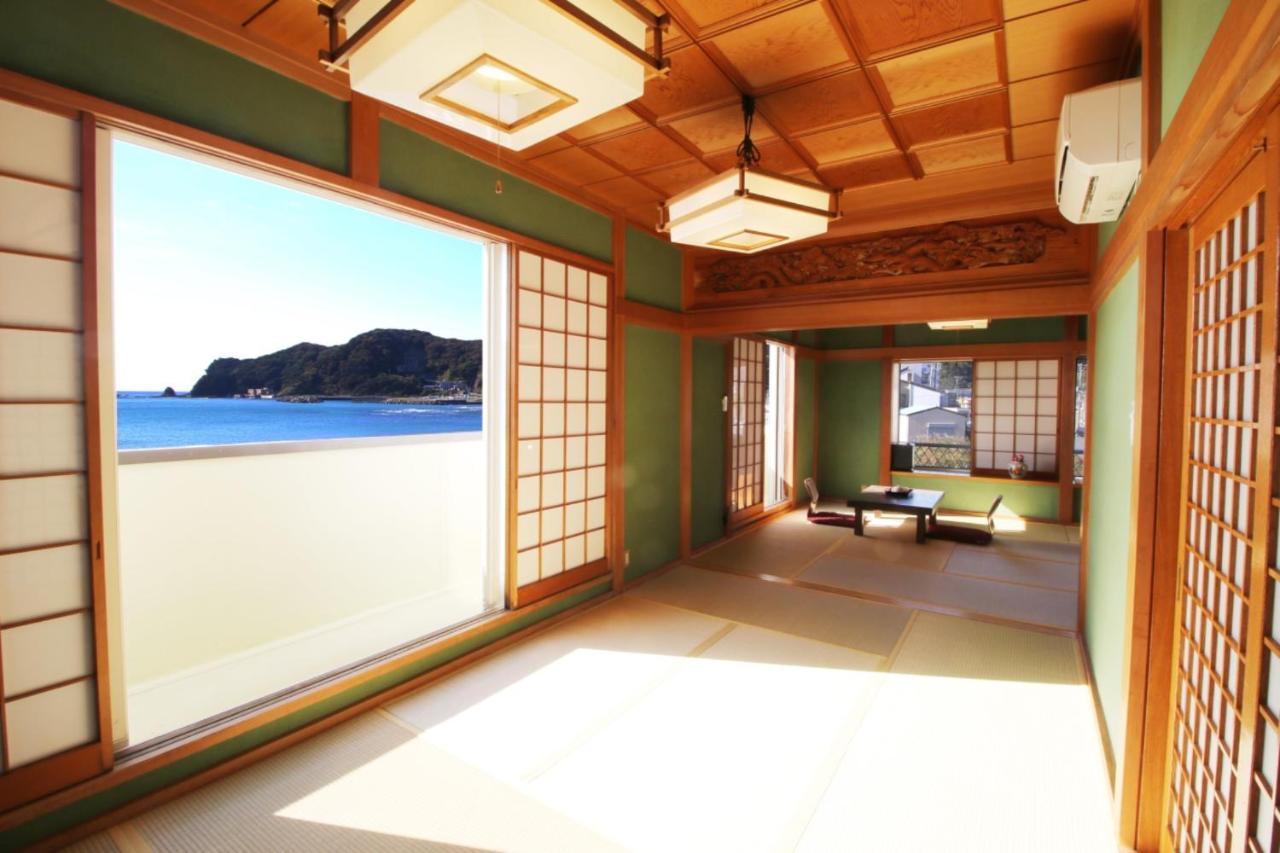 Kamogawa Shokudo - Vacation Stay 15119V 외부 사진