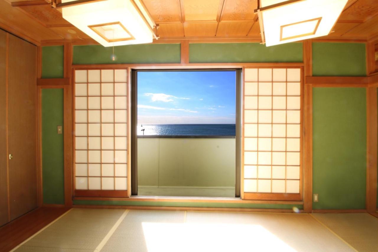 Kamogawa Shokudo - Vacation Stay 15119V 외부 사진